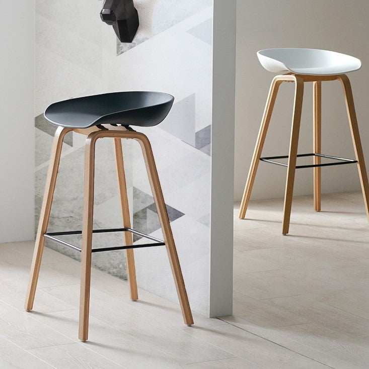 Nordic Bar Stool